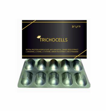 Trichocells tablets