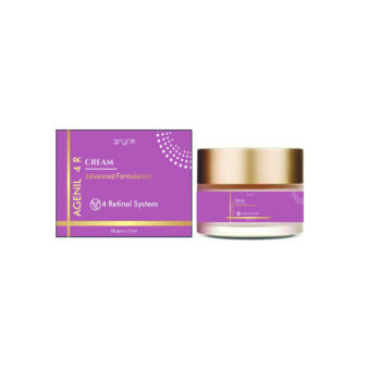 Agenil 4 R Cream