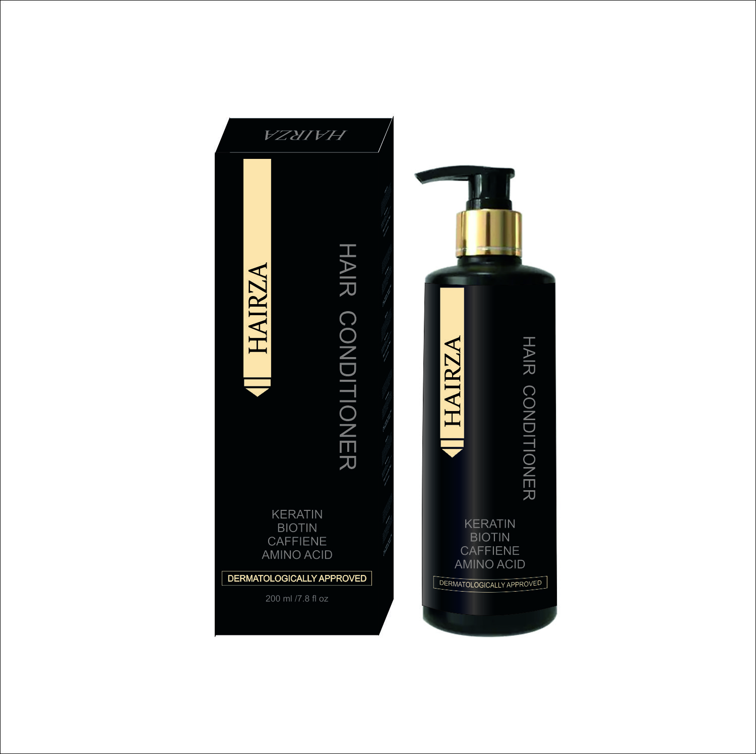 hairza conditioner