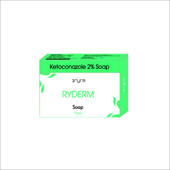 Ryderm Soap