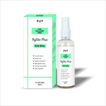 RYLITE PLUS ACNE SPRAY