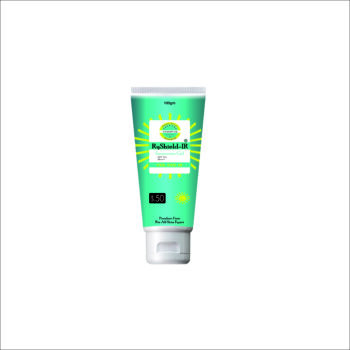 Ryshield ir Gel