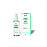 rylite acne spray