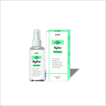 Rylite Acne Spray