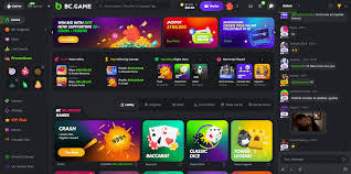 BC.Game Predictions Insights, Trends, and Strategies BC.Game Predictions Insights, Trends, and Strategies