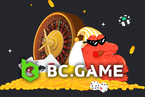 BC.Game Predictions Insights, Trends, and Strategies BC.Game Predictions Insights, Trends, and Strategies