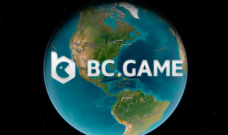 Discover the Exciting Features of BC.Game App