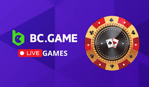 Discover the Thrills of BCGame Casino USA Discover the Thrills of BCGame Casino USA