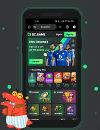The Ultimate Guide to BC.Game Top Features and Offers The Ultimate Guide to BC.Game Top Features and Offers