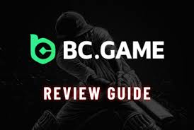 The Ultimate Guide to BC.Game Top Features and Offers The Ultimate Guide to BC.Game Top Features and Offers