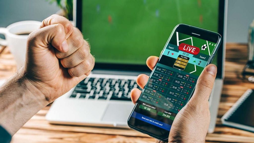 Apuestas en la Liga EspaƱola Todo lo que Necesitas Saber 979472845 Apuestas en la Liga EspaƱola Todo lo que Necesitas Saber 979472845