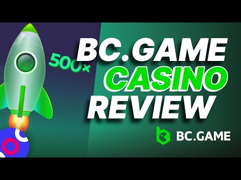 BC Game O Futuro dos Jogos de Apostas Online -2129959513