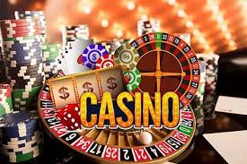 Chumba Casino La Experiencia de Juegos en Línea que No Te Puedes Perder