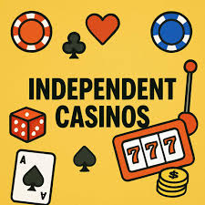 Discover Independent Casinos Not on GamStop Discover Independent Casinos Not on GamStop