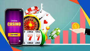 Discover the Best UK Casino Sites for 2023 Discover the Best UK Casino Sites for 2023