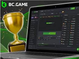 Discover the Legit BC Game Your Gateway to Fair Gaming Discover the Legit BC Game Your Gateway to Fair Gaming
