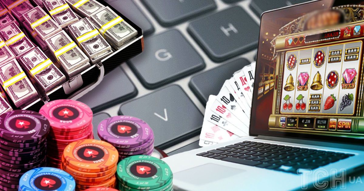 Discover the Thrills of Casino Top G UK