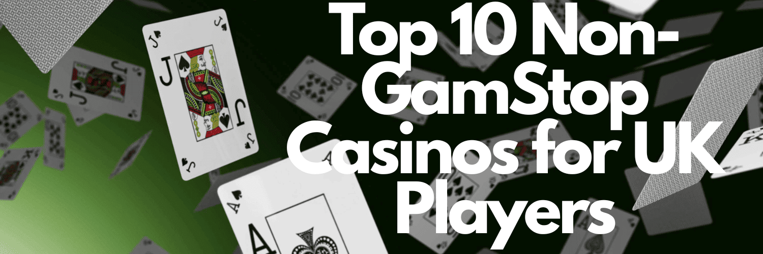 Discovering Alternatives Casino Not on GamStop Discovering Alternatives Casino Not on GamStop