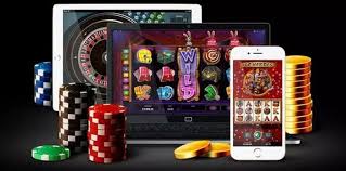 Experience the Magic of Golden Pharaoh Casino