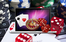 Experience the Thrill King's Chip Casino & Sportsbook Experience the Thrill King's Chip Casino & Sportsbook