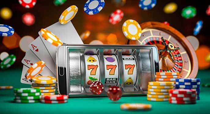 Explore the Exciting World of Slots Amigo Casino & Sportsbook -253789139
