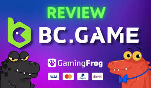 Explore the World of BC Game.vc Mirror A Comprehensive Guide Explore the World of BC Game.vc Mirror A Comprehensive Guide