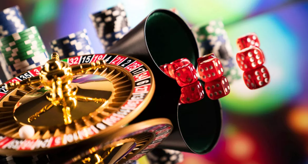 Exploring Non-GamStop Casinos Opportunities and Benefits Exploring Non-GamStop Casinos Opportunities and Benefits