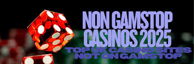 Exploring Non GamStop Sites in the UK