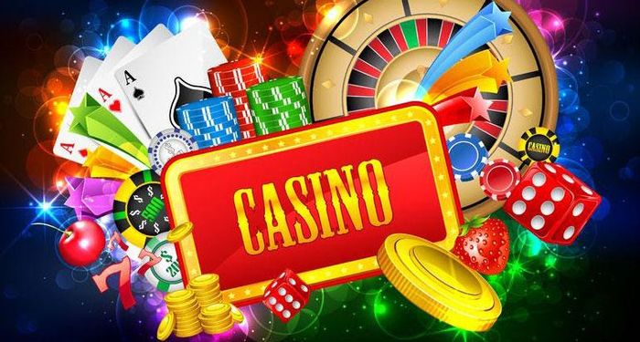 Exploring the Exciting World of Casino Space Slots Casino New Exploring the Exciting World of Casino Space Slots Casino New