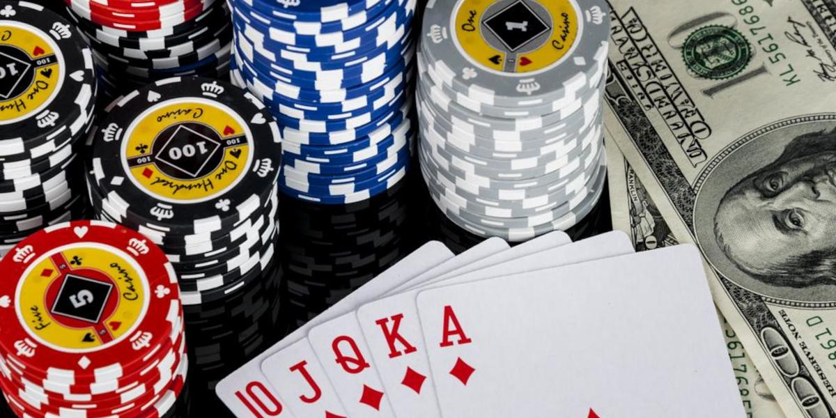 Exploring the Exciting World of Casino Space Slots Casino New Exploring the Exciting World of Casino Space Slots Casino New