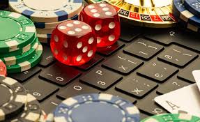 Exploring the World of Online Casinos with Free Money Options Exploring the World of Online Casinos with Free Money Options