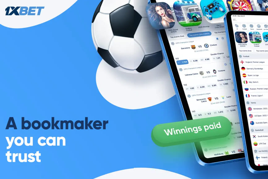 Mastering 1xBet Betting A Comprehensive Guide -1383498404 Mastering 1xBet Betting A Comprehensive Guide -1383498404