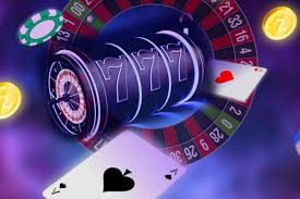 Respin Casino Descubre la Magia de la Diversión en Línea