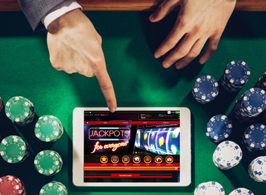 The High Roller The Ultimate Online Casino Experience