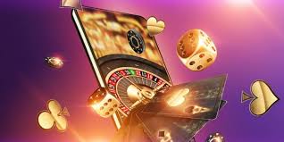 The High Roller The Ultimate Online Casino Experience