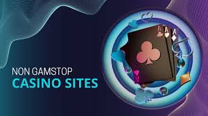 The Rising Popularity of Non GamStop Casinos A Comprehensive Guide The Rising Popularity of Non GamStop Casinos A Comprehensive Guide