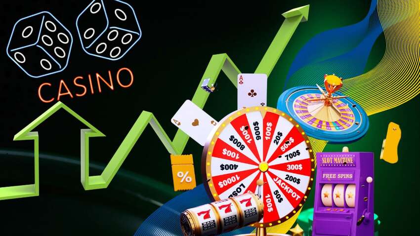 Top Sites Offering Cashback Bonuses Top Sites Offering Cashback Bonuses