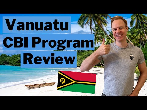 Understanding the Costs of Vanuatu Citizenship by Investment -2147179654 Understanding the Costs of Vanuatu Citizenship by Investment -2147179654