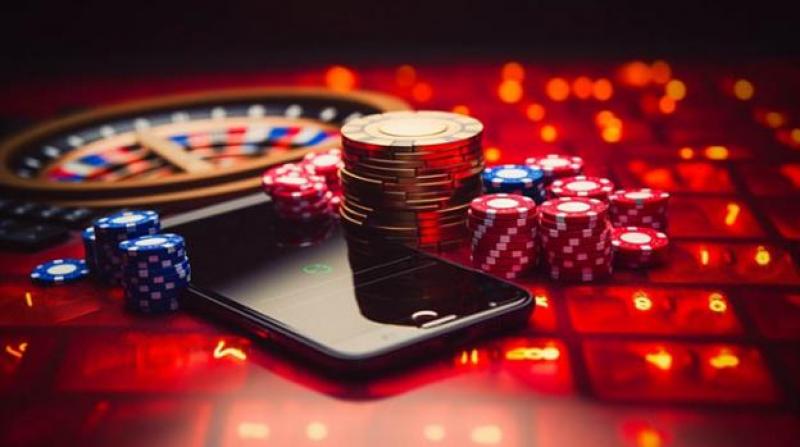 casino online