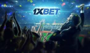 Experience the Thrill of 1xBet Casino Your Ultimate Gaming Destination -1581834467