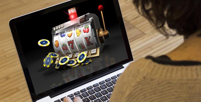 Experience Thrills at Slotmonster Casino & Sportsbook Experience Thrills at Slotmonster Casino & Sportsbook