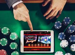 Exploring the Thrills of Vincitu Slot
