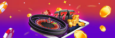 Exploring the Thrills of Vincitu Slot