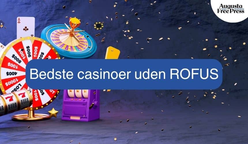 Opdag Casino Gratis Spins Uden Indbetaling Opdag Casino Gratis Spins Uden Indbetaling