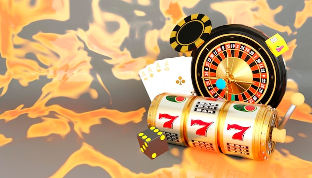 The Ultimate Guide to DogsFortune Casino Where Luck Meets Paws