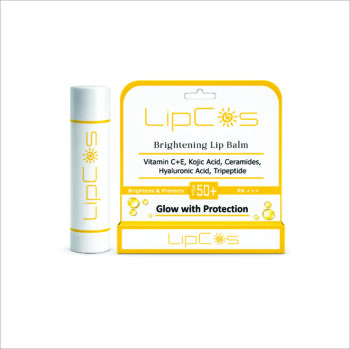 Lipcos Lip Balm 5 ML